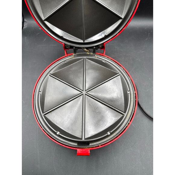 El Paso Chili Company Quesadilla Maker - Picture 7 of 9